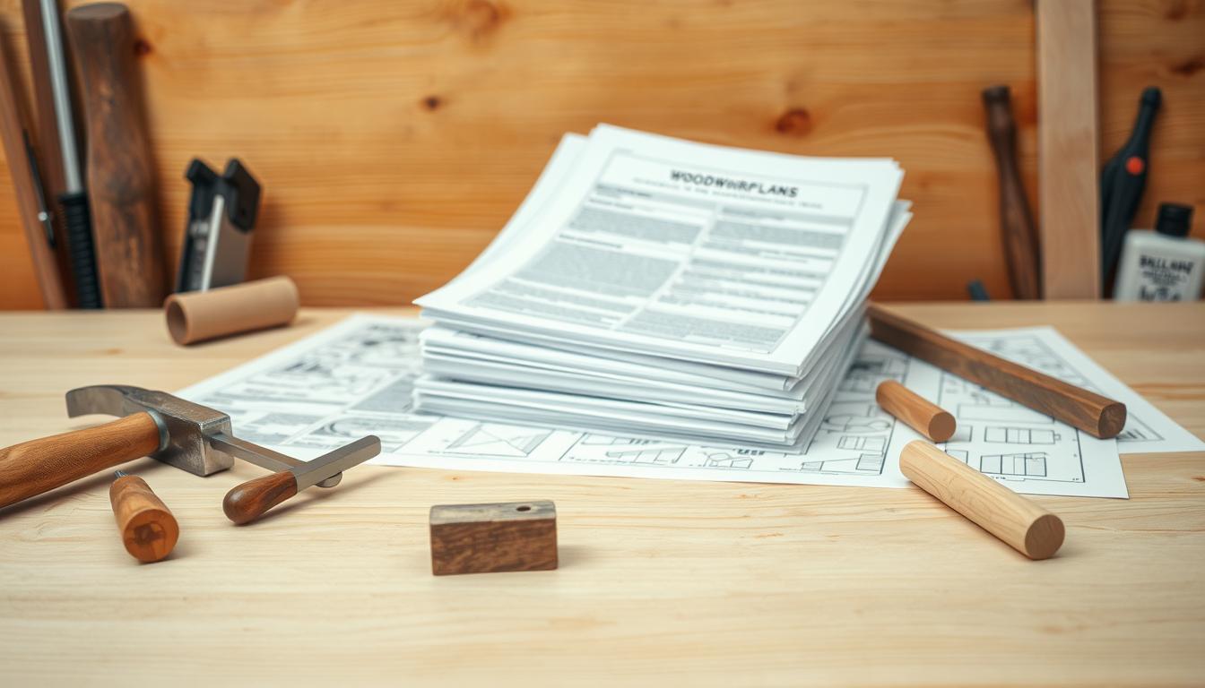 Can Free Woodworking Plans Compete with Teds Woodworking? (Pros & Cons)