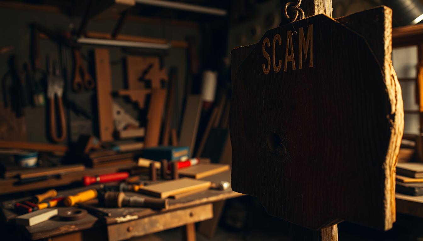 Is Teds Woodworking a Scam? Addressing Common Concerns & Complaints