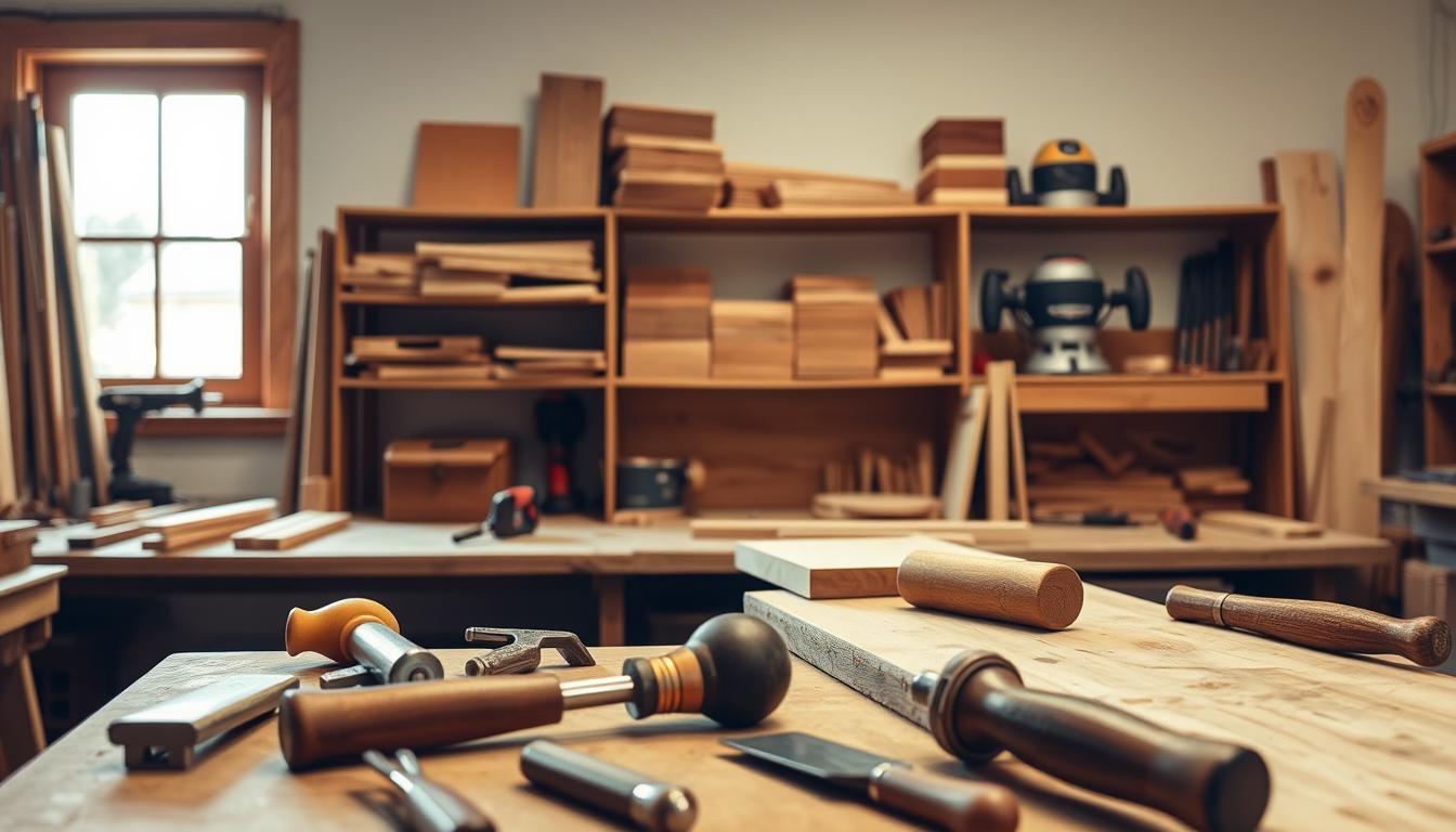 10 Essential Woodworking Tips Every Beginner Should Know (Before Using Teds Plans)